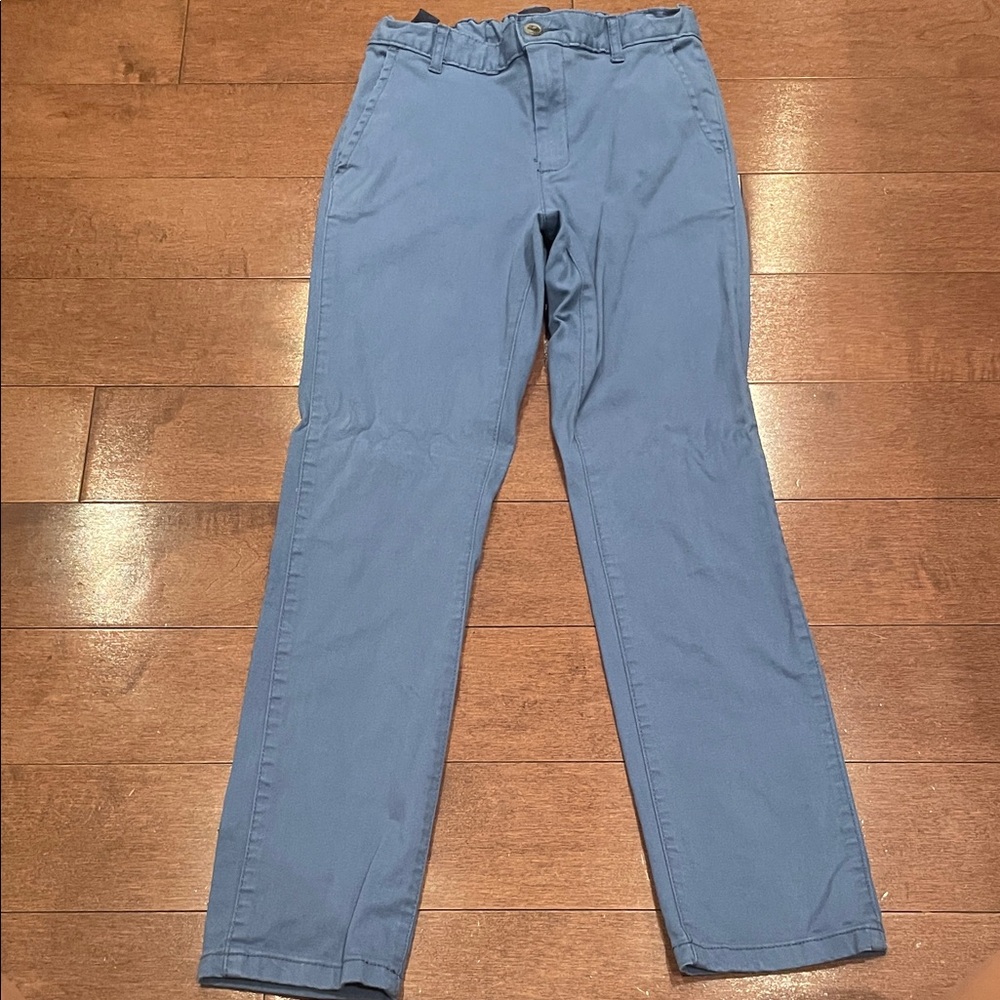 Boy’s Blue Pants